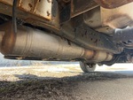 Engine with Exhaust System