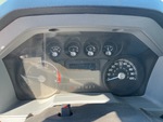 Cab with Oil Pressure