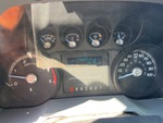 Cab with Gauges