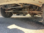 Configuration with Steering Linkage