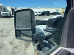 Cab with Mirrors
