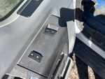 Cab with Window Controls