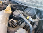 Engine with Fuel System