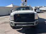 General Appearance with Exterior Lights