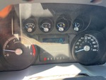 Cab with Warning Lights