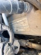 Engine with Emission Label