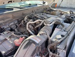 Engine with Engine - Right Side