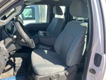 Cab with Seats/armrests