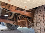 Configuration with Springs/Hangers Condition