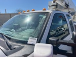 General Appearance with Glass