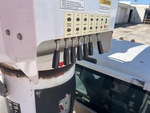 Configuration with Hydraulic Controls