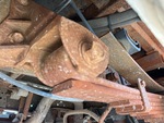 Configuration with Suspension Bushings