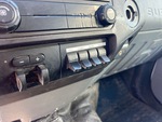Cab with PTO Control