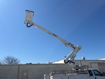 Configuration with Boom Condition