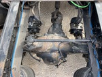 Drivetrain with 