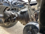 Drivetrain with 