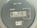 Hour Meter / Odometer