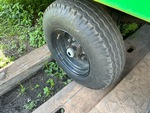 Chassis Photos with