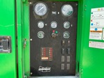 Control Station Photos with
