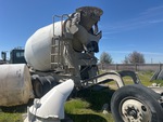 Picture, Left Rear Corner