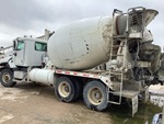 Picture, Left Rear Corner