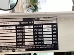 Second Serial Number/VIN Photo