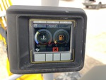 Hour Meter / Odometer