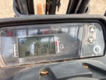 Hour Meter / Odometer