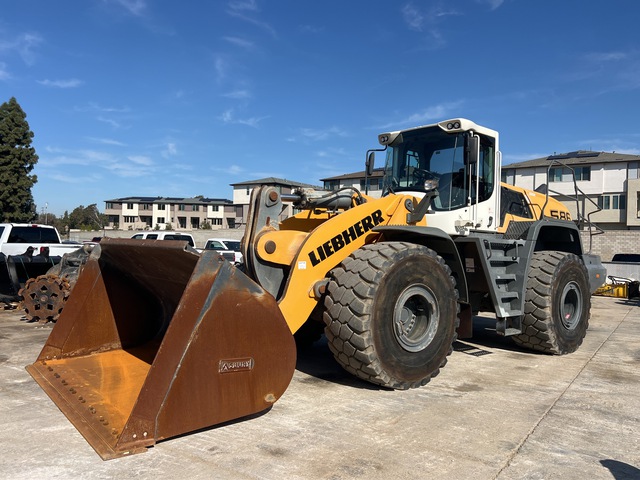 2021 unverified Liebherr