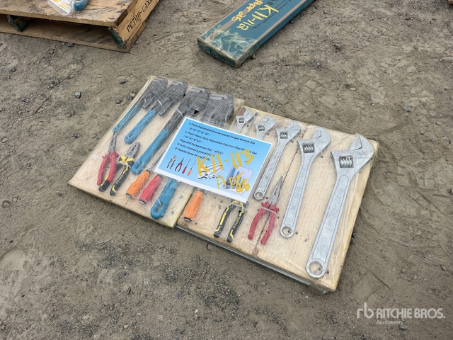 Tools (Unused) | Ritchie Bros. Auctioneers