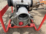 Pump #1