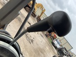 Control Station with Hydraulic Controls
