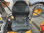 Control Station with Seats/Armrests