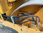 Hydraulics with Hoses