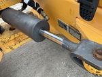 Hydraulics with Steering Cylinders