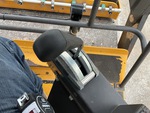 Control Station with Drivetrain Controls