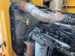 Engine with Radiator