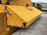 Hydraulics with Hydraulic Tank