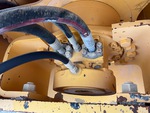 Drivetrain with Left Rear Drive Motor