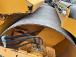 Chassis with Drum Condition