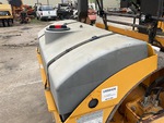 Chassis with Ballast Tank