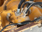 Drivetrain with Left Front Drive Motor