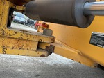 Chassis with Articulating Center Pins