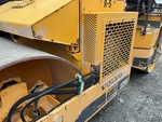 General Appearance with Sheet Metal (fiberglass) Condition