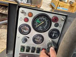 Control Station with Warning Lights
