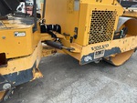 Chassis with Frame Condition