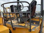 General Appearance with Hand Rails