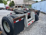 Picture, Left Rear Corner