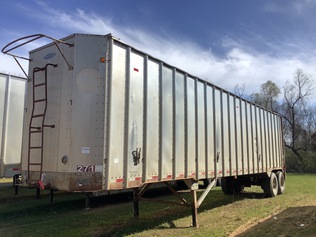 Chip Trailers