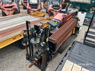 2023 Ditch Witch JT10 Directional Drill